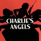 The opening credits of Charlie’s Angels.